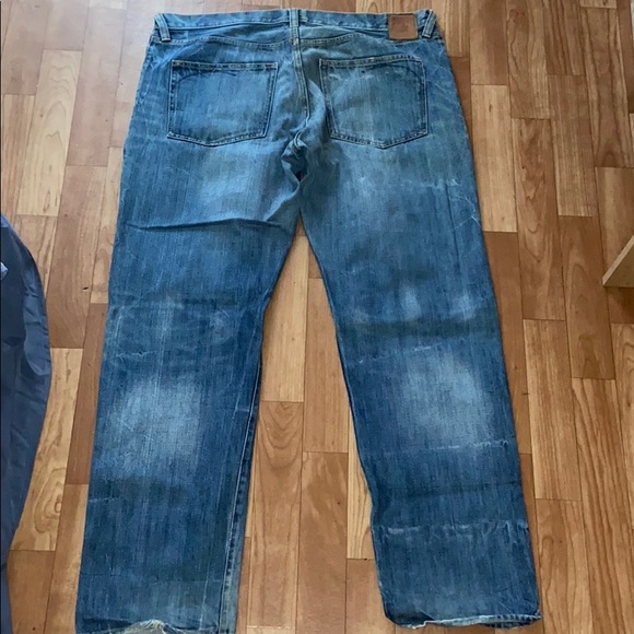 H&M Jeans - Picture 3 of 4